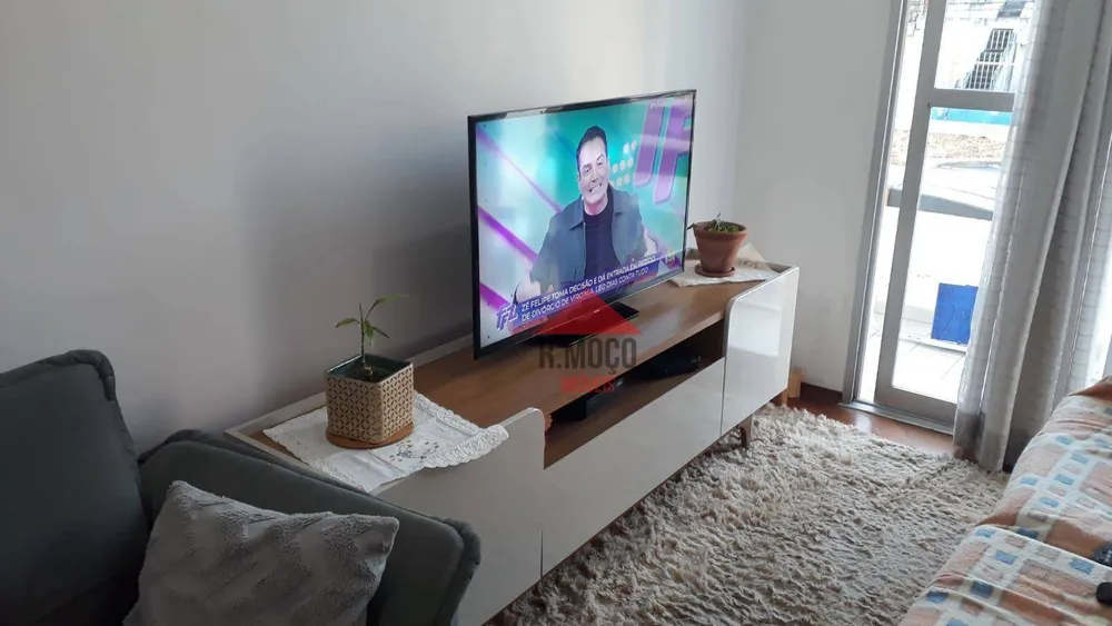 Apartamento, 3 quartos, 66 m² - Foto 1