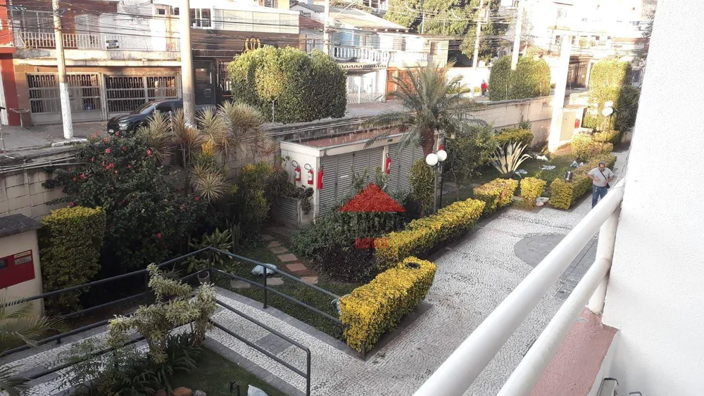 Apartamento, 3 quartos, 66 m² - Foto 11