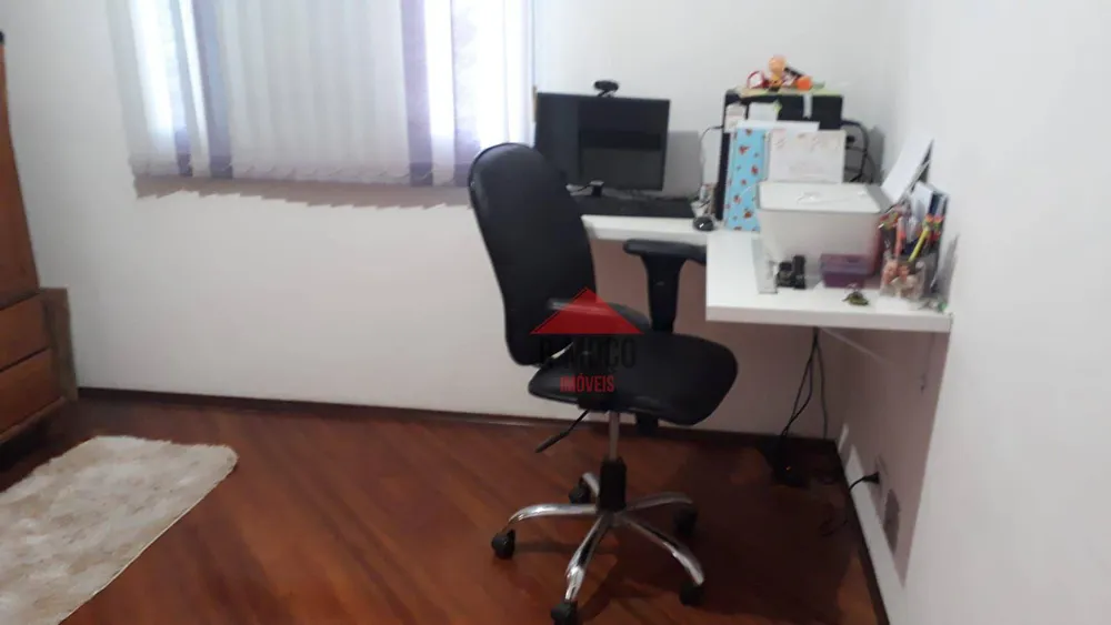 Apartamento, 3 quartos, 66 m² - Foto 6