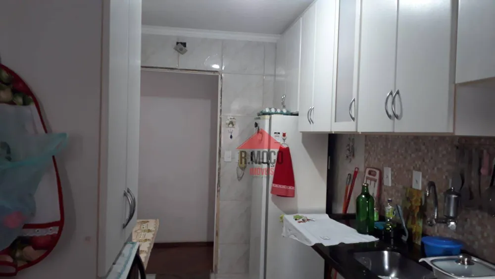 Apartamento, 3 quartos, 66 m² - Foto 4