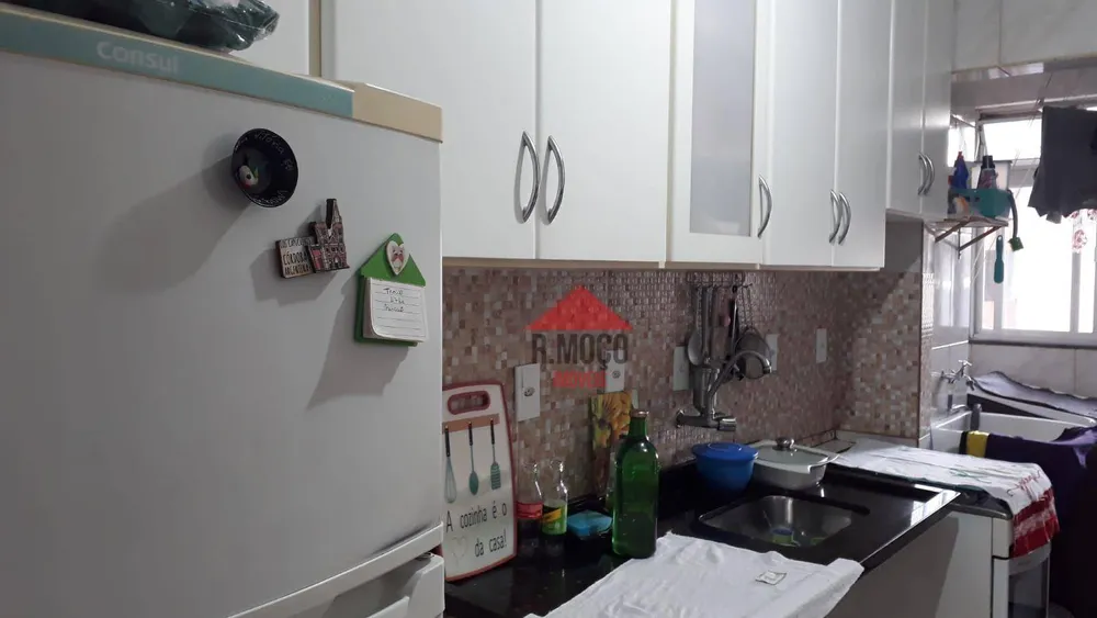 Apartamento, 3 quartos, 66 m² - Foto 5