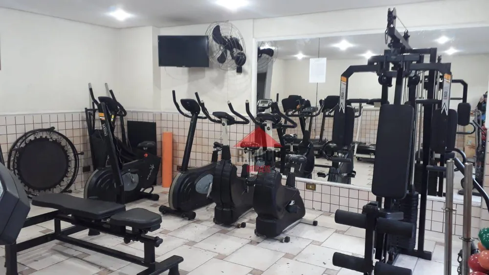 Apartamento, 3 quartos, 66 m² - Foto 14