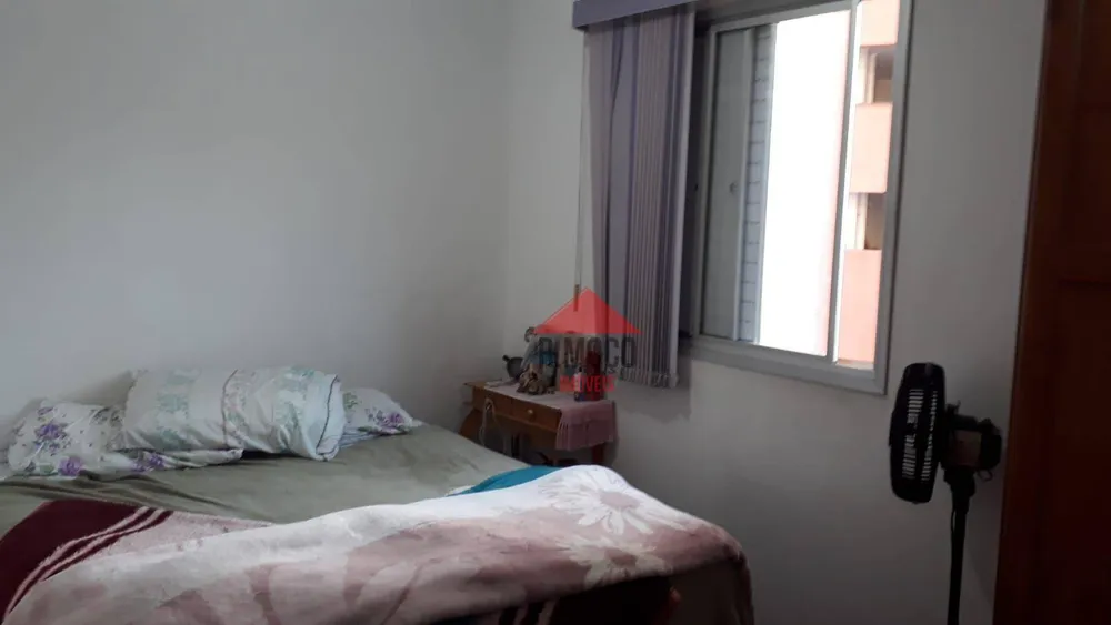 Apartamento, 3 quartos, 66 m² - Foto 8