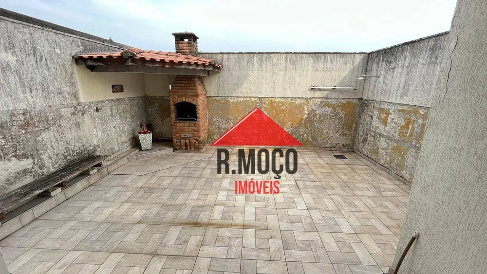 Sobrado, 5 quartos, 315 m² - Foto 15