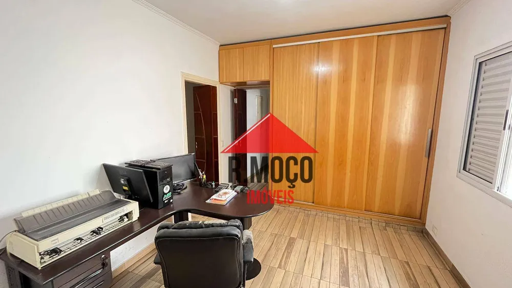 Sobrado, 5 quartos, 315 m² - Foto 9