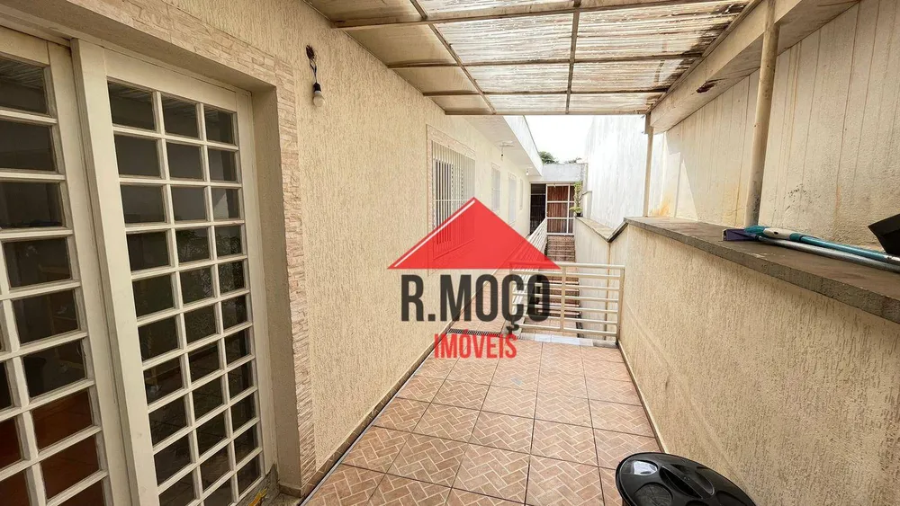 Sobrado, 5 quartos, 315 m² - Foto 10