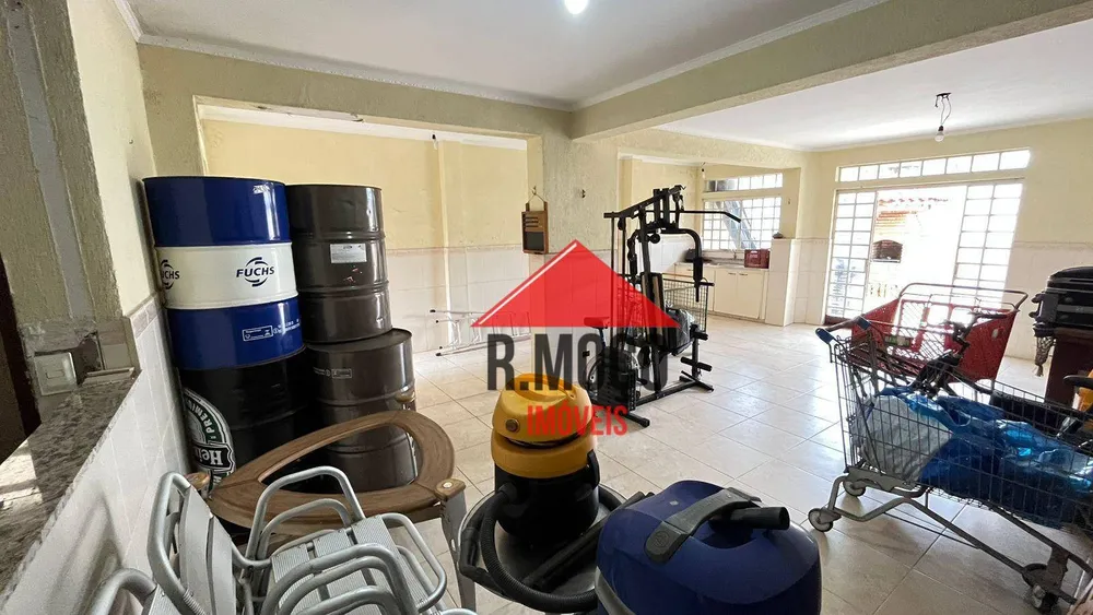 Sobrado, 5 quartos, 315 m² - Foto 13
