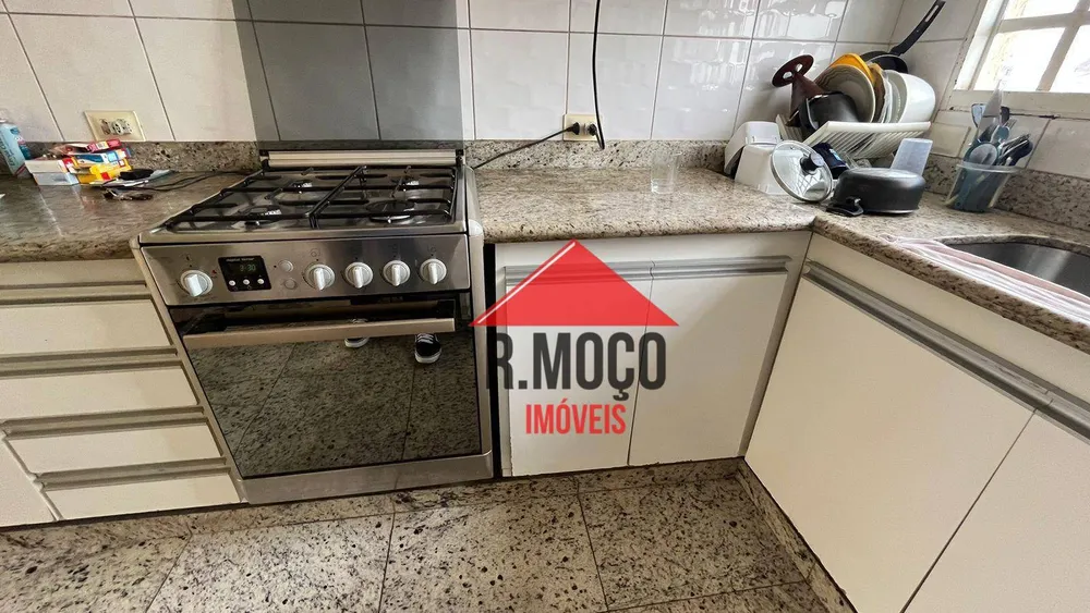 Sobrado, 5 quartos, 315 m² - Foto 4