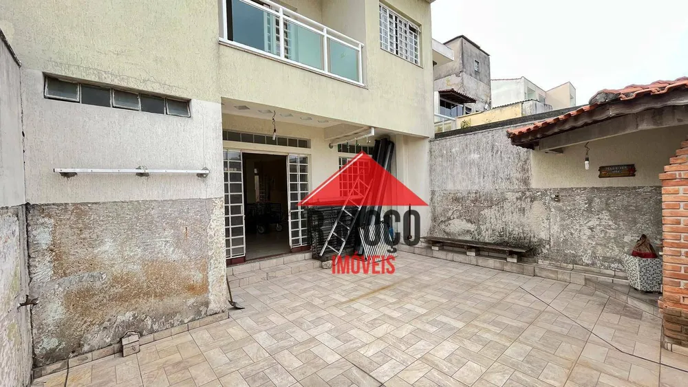 Sobrado, 5 quartos, 315 m² - Foto 16