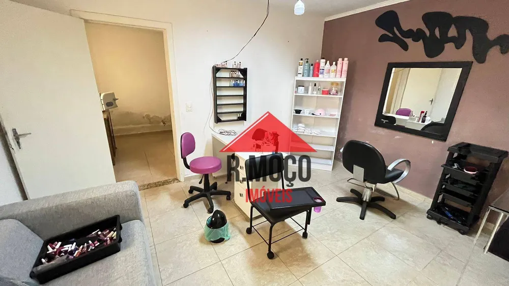 Sobrado, 5 quartos, 315 m² - Foto 11