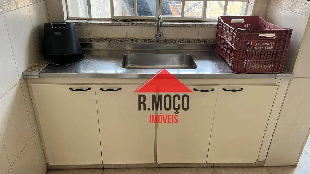 Sobrado, 5 quartos, 315 m² - Foto 14