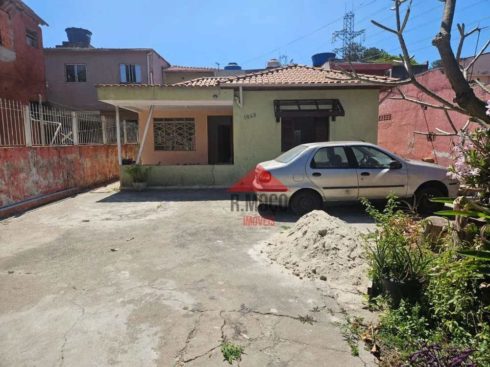 Terreno, 300 m² - Foto 1