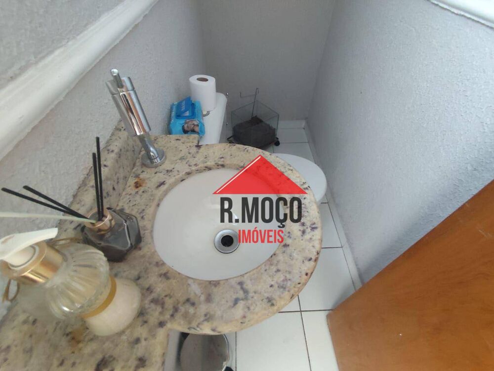 Sobrado à venda com 3 quartos, 107m² - Foto 3