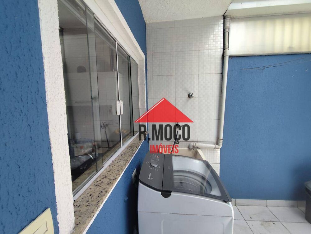 Sobrado à venda com 3 quartos, 107m² - Foto 10