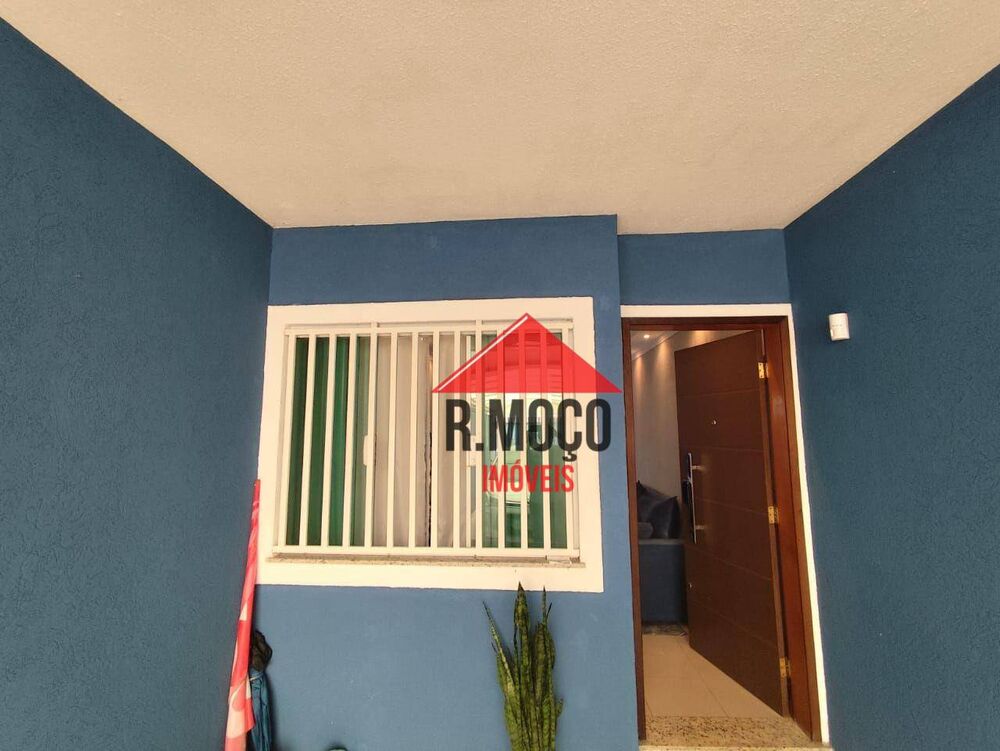 Sobrado à venda com 3 quartos, 107m² - Foto 12