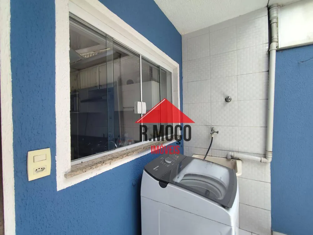 Sobrado, 3 quartos, 107 m² - Foto 20