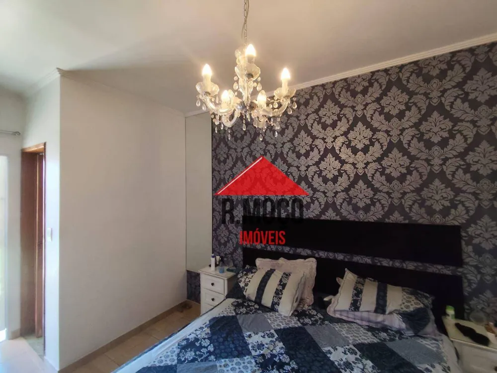 Sobrado, 3 quartos, 107 m² - Foto 13