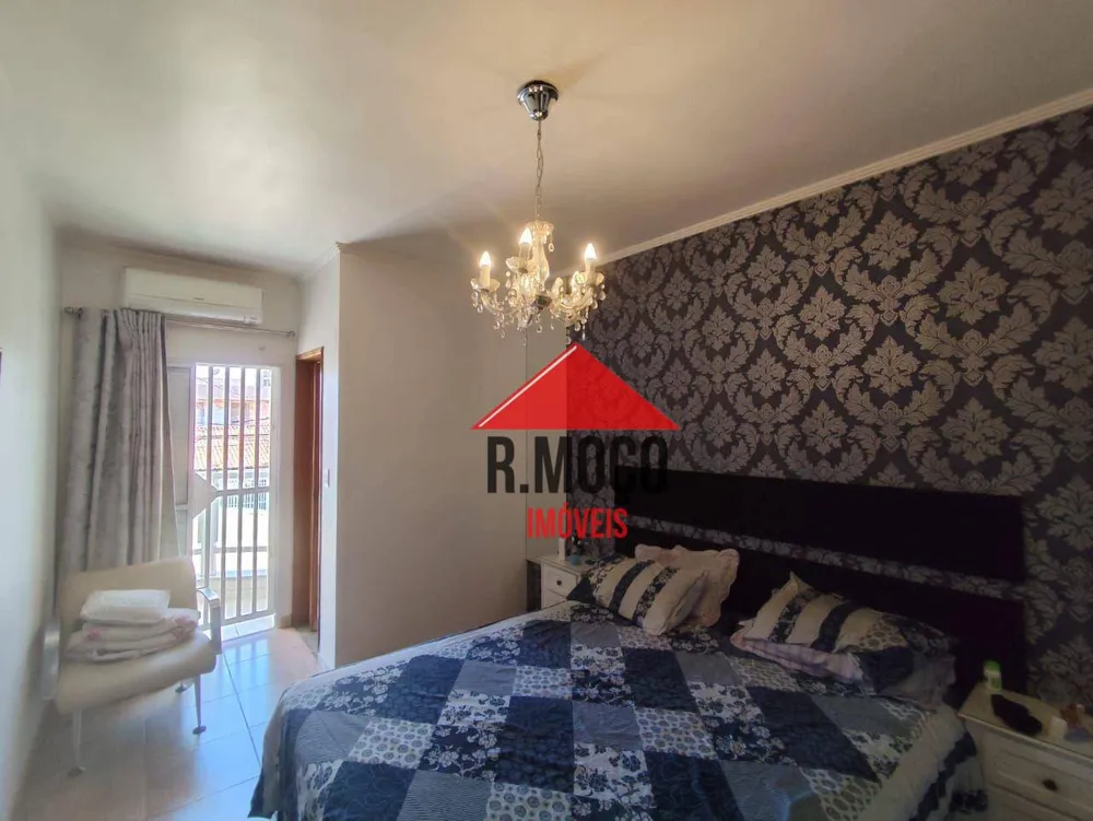 Sobrado, 3 quartos, 107 m² - Foto 12
