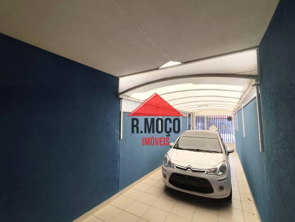 Sobrado, 3 quartos, 107 m² - Foto 24