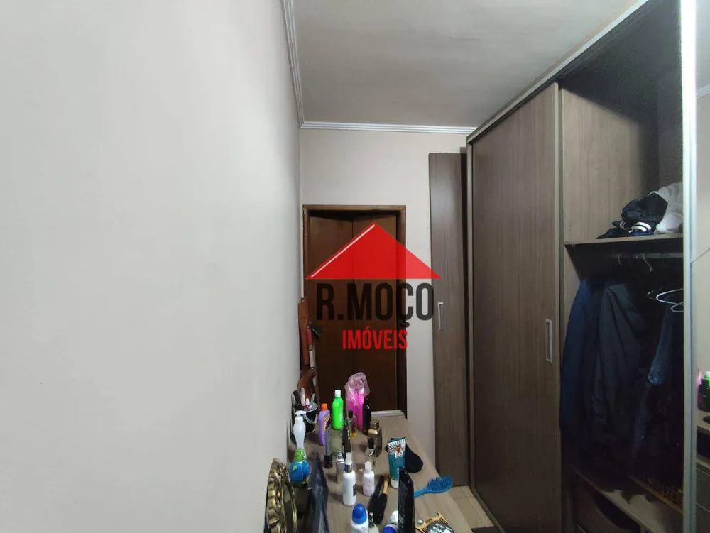 Sobrado, 3 quartos, 107 m² - Foto 16