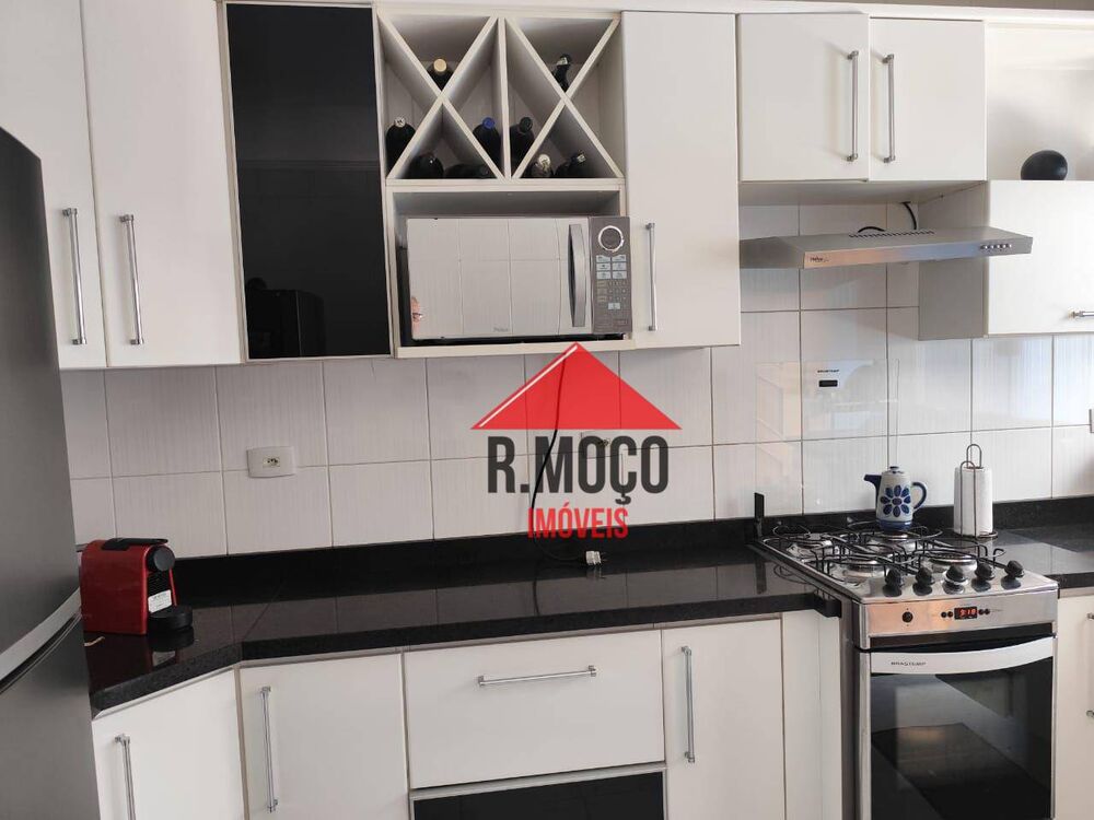Sobrado à venda com 3 quartos, 107m² - Foto 5