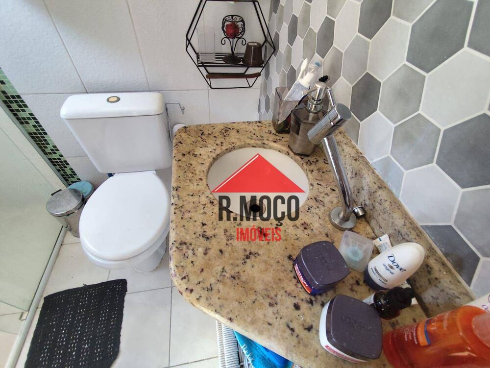 Sobrado à venda com 3 quartos, 107m² - Foto 9