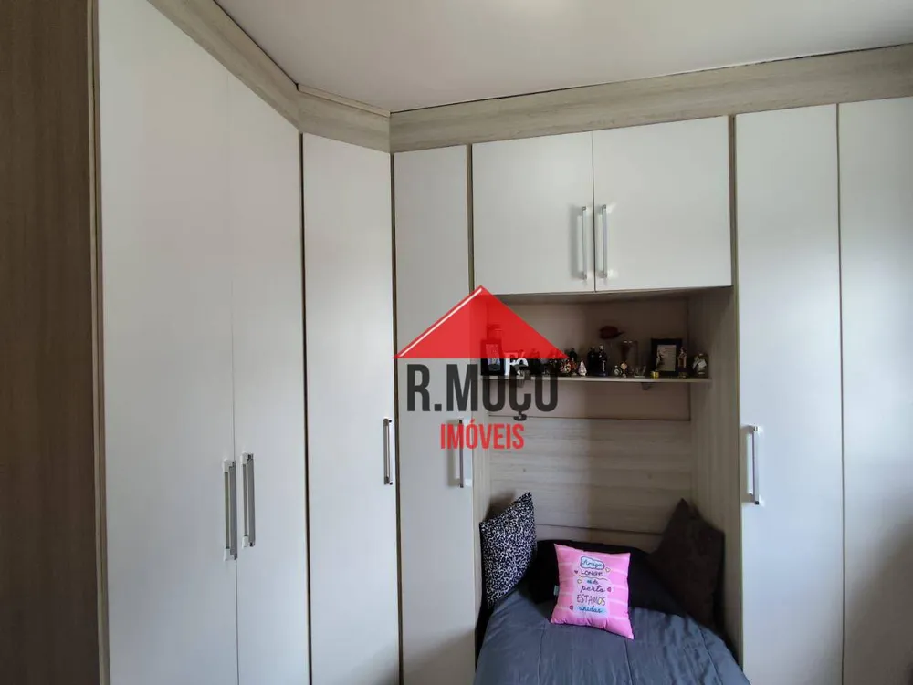 Sobrado, 3 quartos, 107 m² - Foto 17