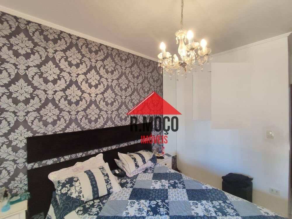 Sobrado à venda com 3 quartos, 107m² - Foto 7