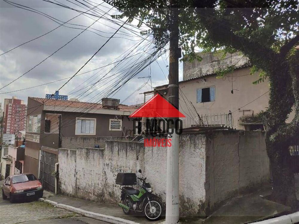 Sobrado, 2 quartos, 70 m² - Foto 8