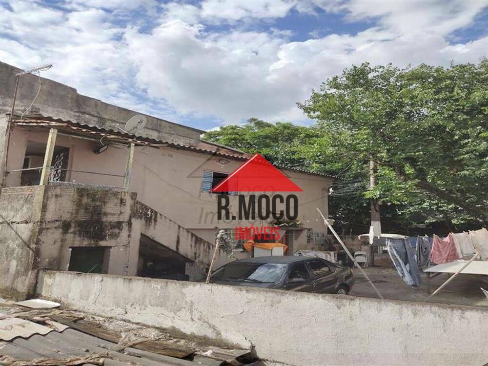 Sobrado, 2 quartos, 70 m² - Foto 5