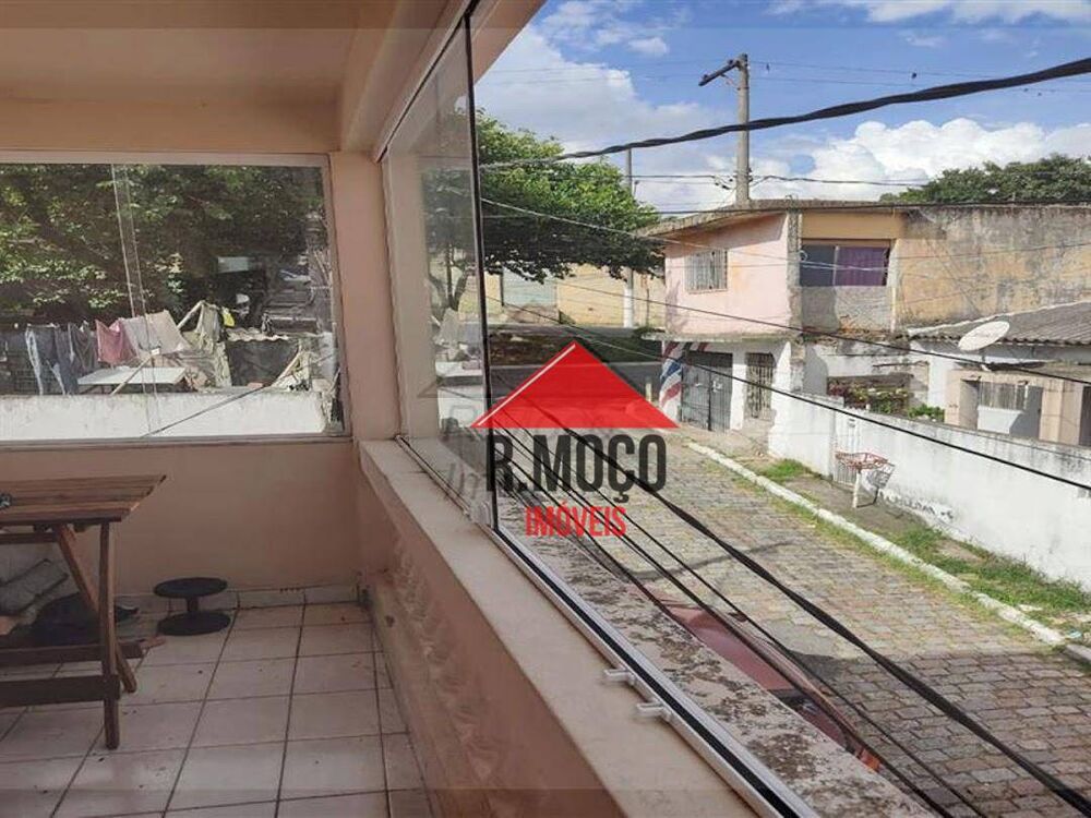 Sobrado, 2 quartos, 70 m² - Foto 10