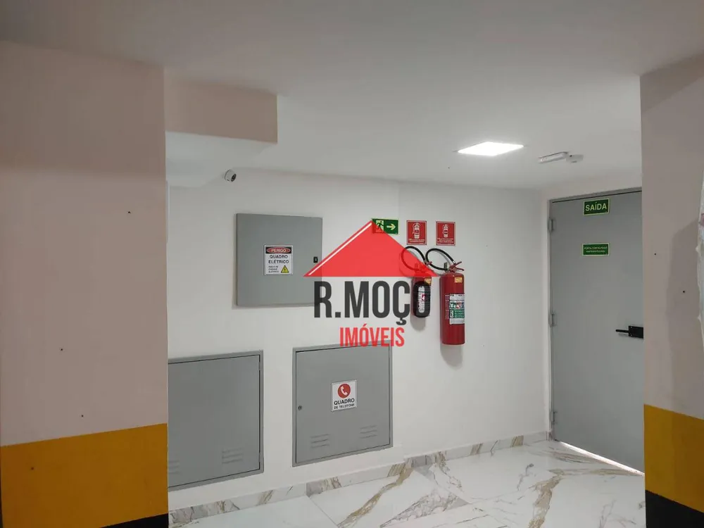 Apartamento, 2 quartos, 39 m² - Foto 34