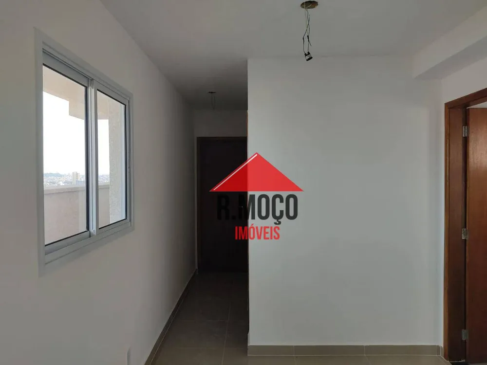 Apartamento, 2 quartos, 39 m² - Foto 5