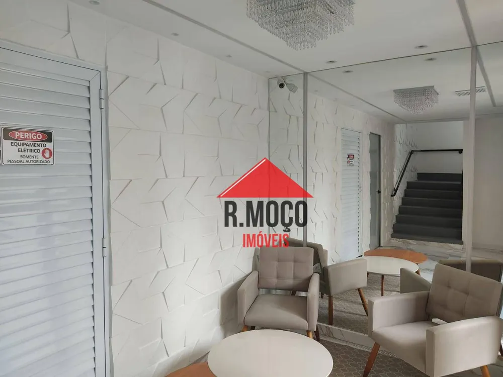 Apartamento, 2 quartos, 39 m² - Foto 41