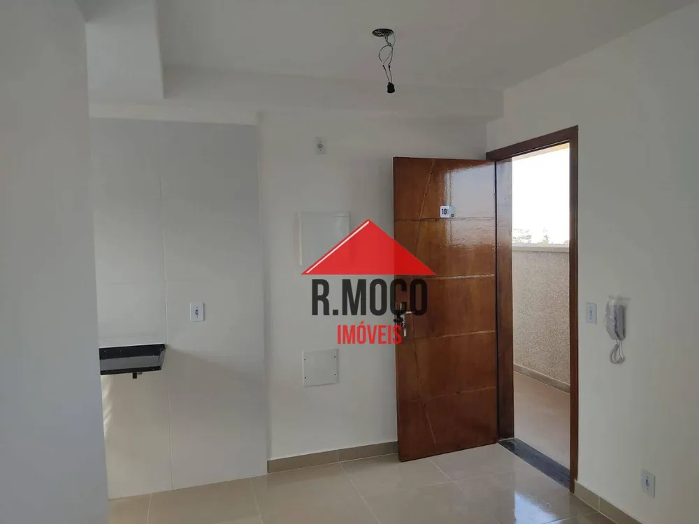 Apartamento, 2 quartos, 39 m² - Foto 4