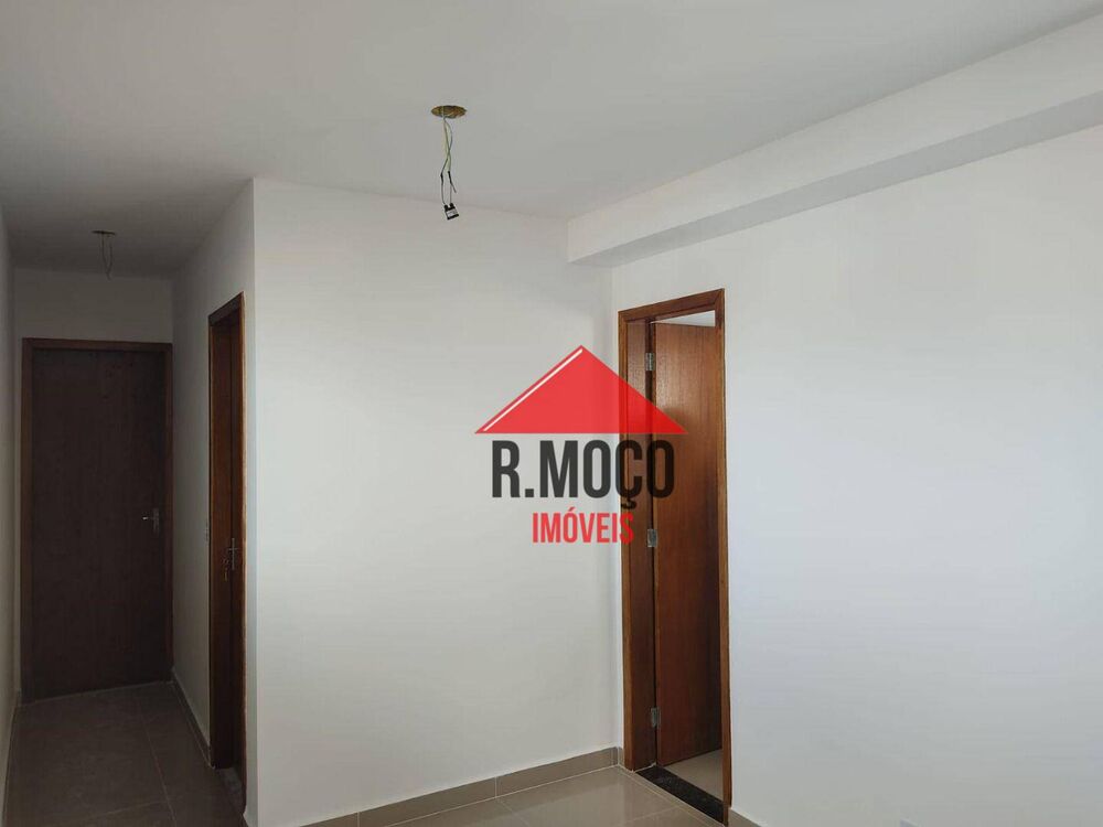 Apartamento, 2 quartos, 39 m² - Foto 3