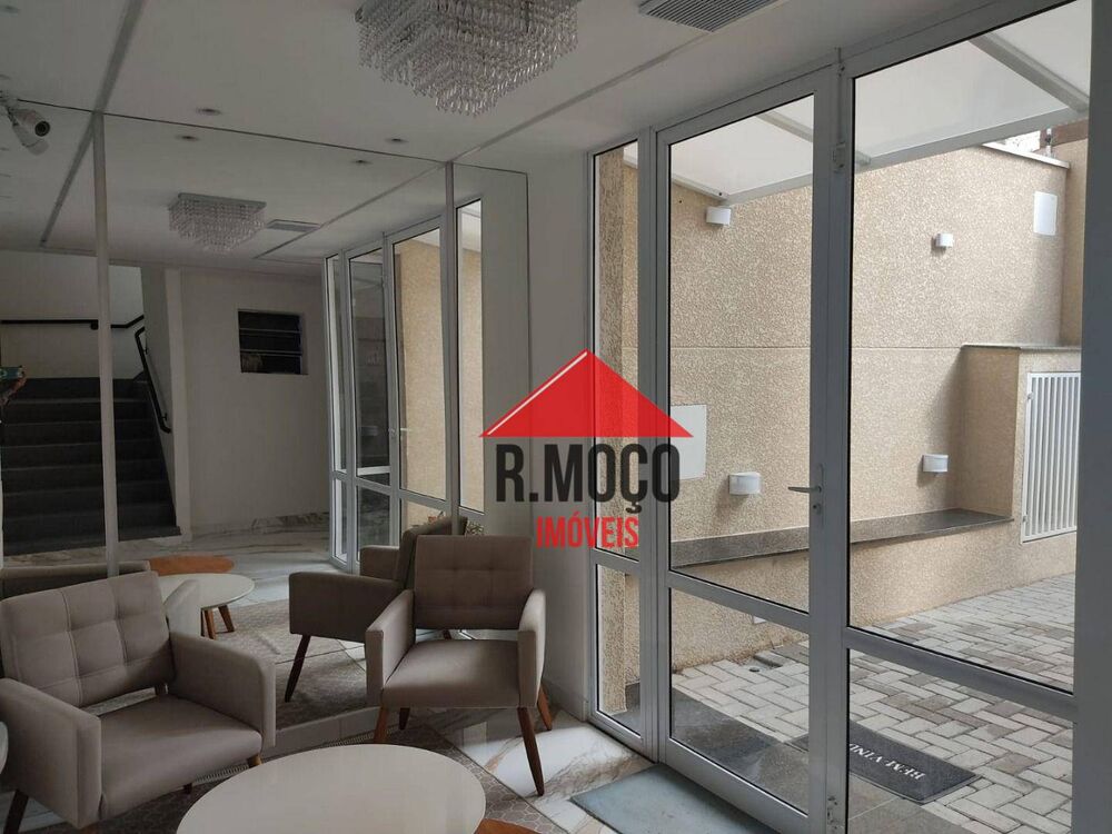 Apartamento, 2 quartos, 39 m² - Foto 33