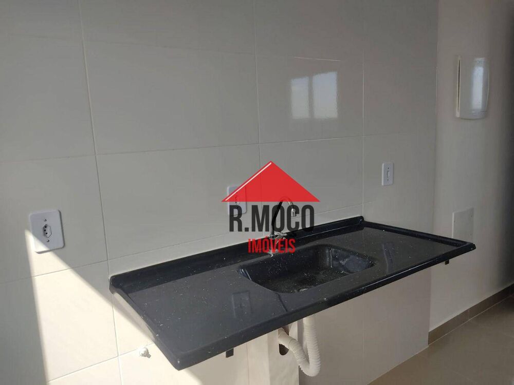 Apartamento, 2 quartos, 39 m² - Foto 6