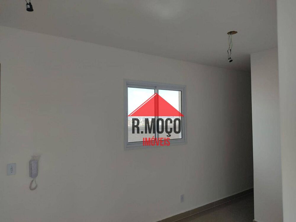 Apartamento, 2 quartos, 39 m² - Foto 2