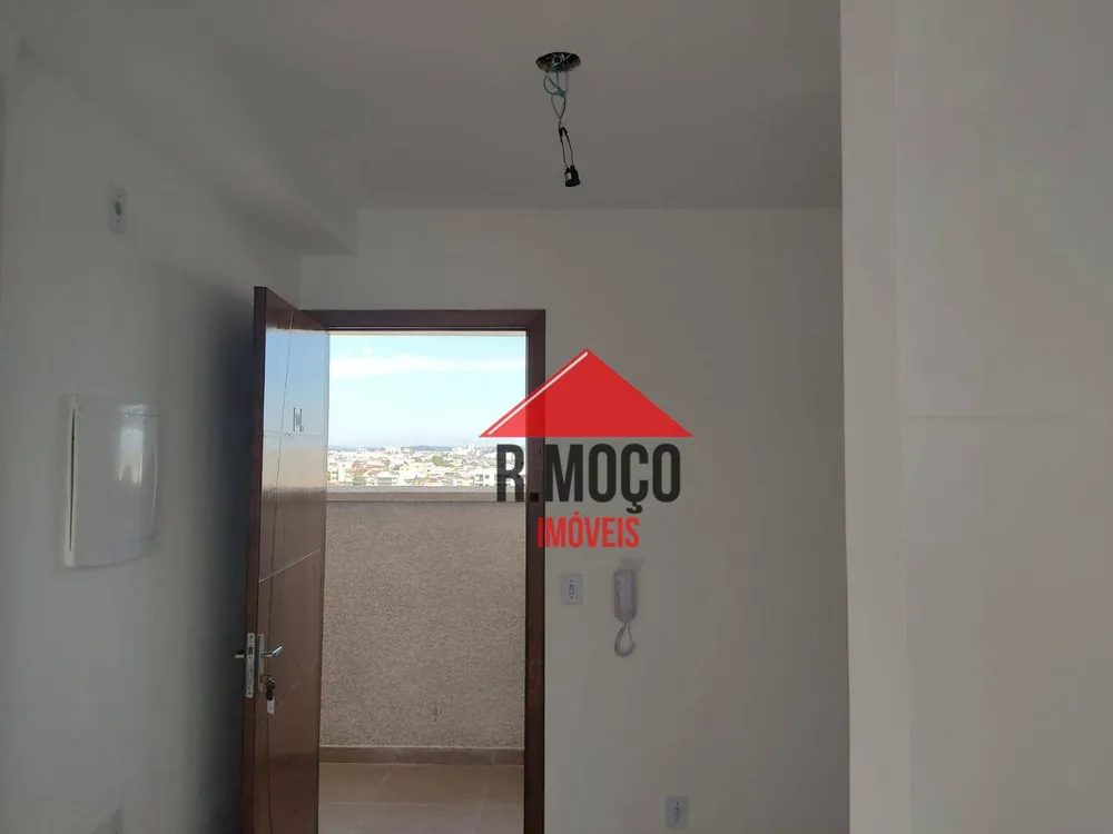 Apartamento, 2 quartos, 39 m² - Foto 3