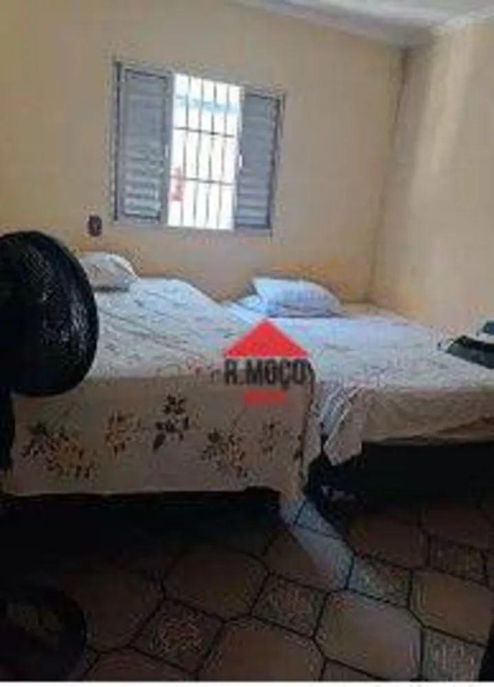 Casa, 2 quartos, 60 m² - Foto 4