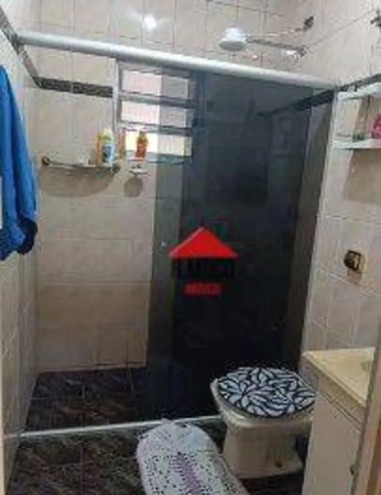 Casa, 2 quartos, 60 m² - Foto 1