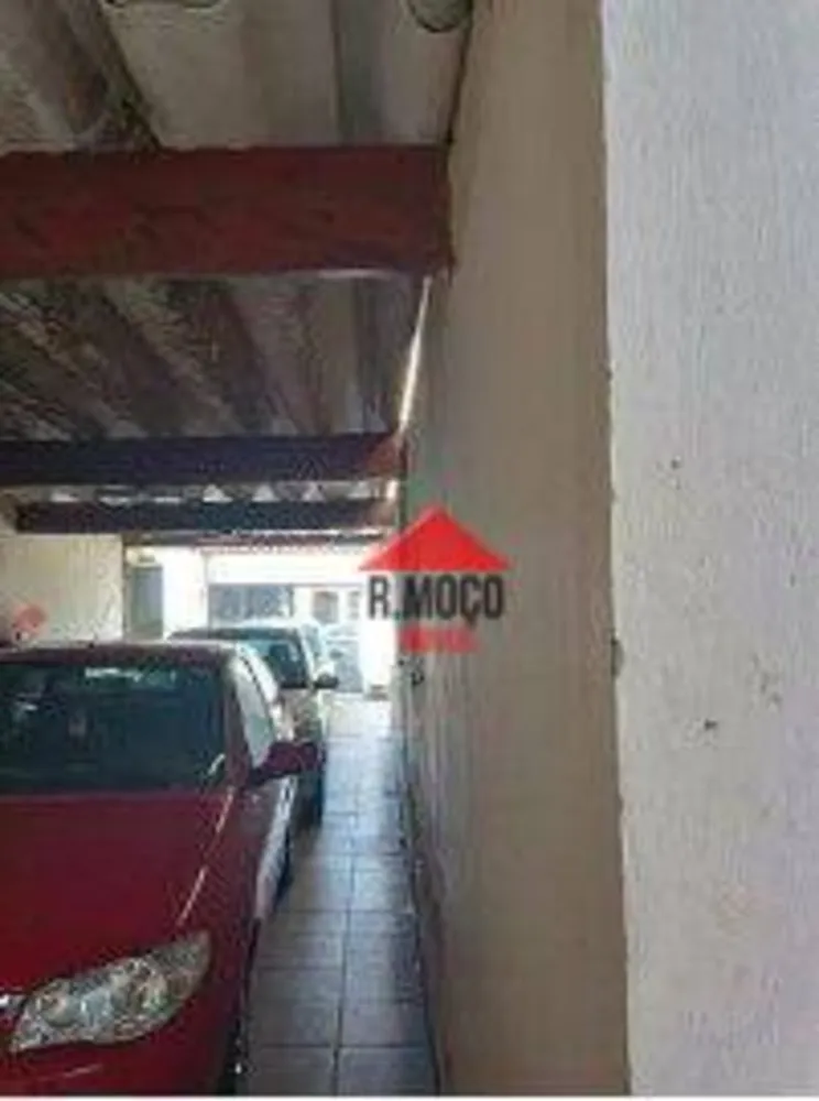 Casa, 2 quartos, 60 m² - Foto 5
