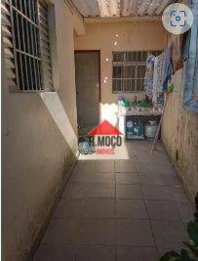 Casa, 2 quartos, 60 m² - Foto 12