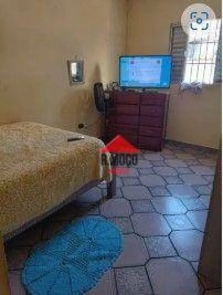 Casa, 2 quartos, 60 m² - Foto 3