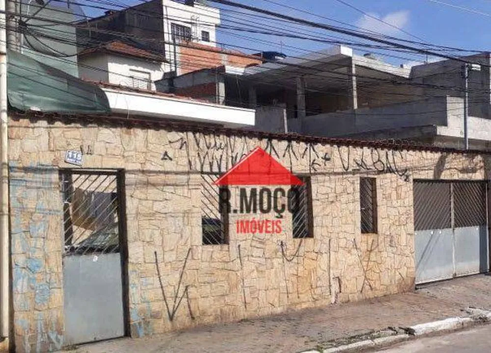 Casa, 2 quartos, 60 m² - Foto 5