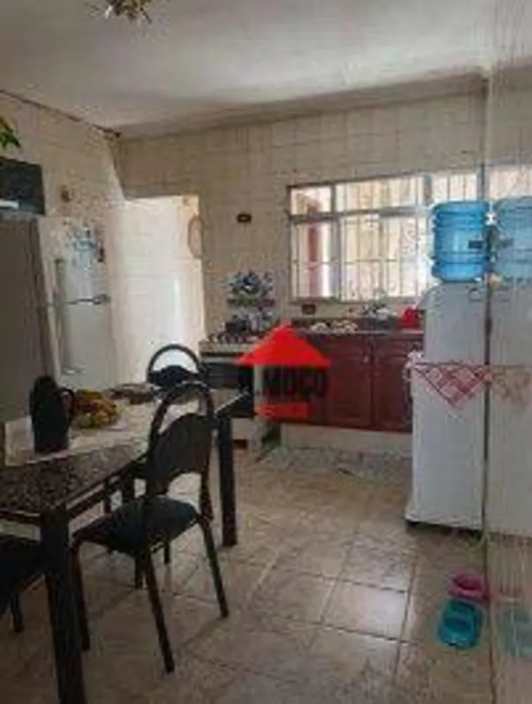 Casa, 2 quartos, 60 m² - Foto 8