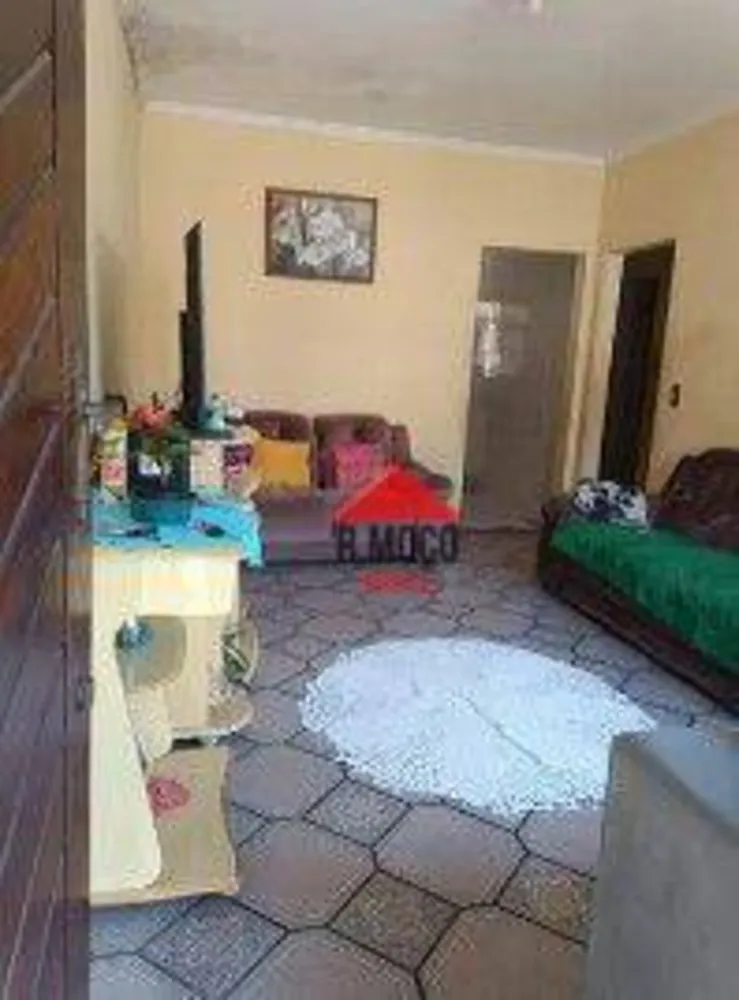Casa, 2 quartos, 60 m² - Foto 6