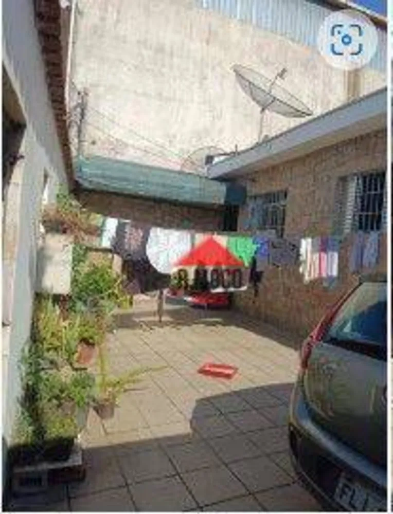 Casa, 2 quartos, 60 m² - Foto 9