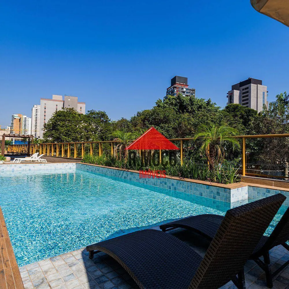 Apartamento, 2 quartos, 40 m² - Foto 6